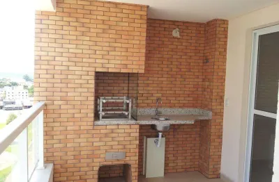 Apartamento com 3 dormitórios, 77 m² - venda por R$ 900.000 ou aluguel por R$ 4.600/mês - Jardim Aquarius - São José dos Campos/SP