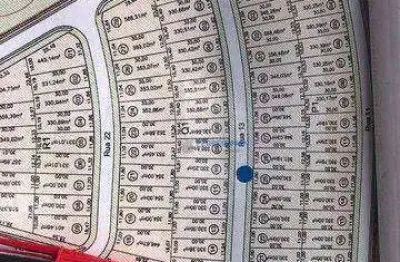 Terreno à venda, 380 m² por r$ 785.000,00 - urbanova - são josé dos campos/sp