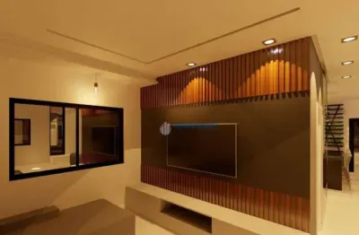 Casa com 4 dormitórios à venda, 269 m² por r$ 3.150.000,00 - urbanova - são josé dos campos/sp