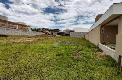 Terreno à venda, 600 m² por r$ 1.000.000,00 - urbanova - são josé dos campos/sp