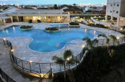 Apartamento com 3 dormitórios à venda, 194 m² por r$ 2.250.000,00 - jardim aquarius - são josé dos campos/sp