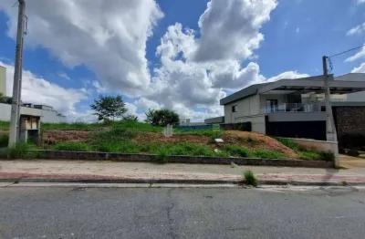 Terreno à venda, 450 m² por r$ 815.000,00 - condomínio residencial jaguary - são josé dos campos/sp