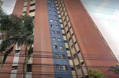 Apartamento à venda, 105 m² por r$ 860.000,00 - jardim aquarius - são josé dos campos/sp