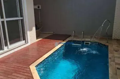 Casa com 4 dormitórios, 320 m² - venda por r$ 2.450.000,00 ou aluguel por r$ 10.324,00/mês - urbanova - são josé dos campos/sp