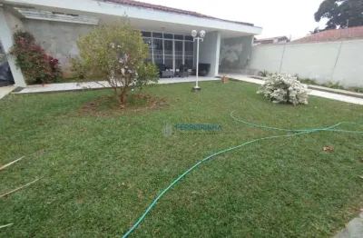 Casa à venda, 359 m² por r$ 2.780.000,00 - jardim esplanada - são josé dos campos/sp