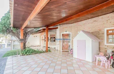 Casa à venda, 330 m² por r$ 2.500.000,00 - urbanova - são josé dos campos/sp
