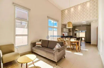 Casa com 3 dormitórios à venda, 150 m² por R$ 1.700.000,00 - Urbanova - São José dos Campos/SP