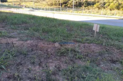 Terreno à venda, 451 m² por r$ 720.000,00 - condomínio residencial monaco - são josé dos campos/sp