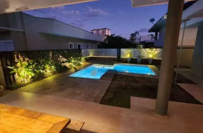 Casa à venda, 237 m² por r$ 2.545.000,00 - urbanova - são josé dos campos/sp