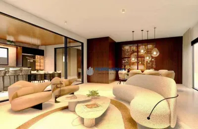 Casa com 5 dormitórios à venda, 495 m² por r$ 4.100.000,00 - urbanova - são josé dos campos/sp