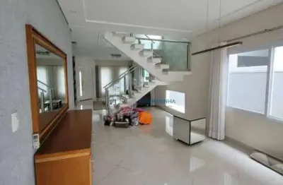 Casa, 233 m² - venda por r$ 2.150.000,00 ou aluguel por r$ 10.930,00/mês - urbanova - são josé dos campos/sp