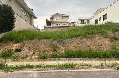 Terreno à venda, 497 m² por r$ 850.000,00 - condomínio residencial jaguary - são josé dos campos/sp