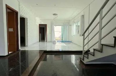 Casa à venda, 275 m² por r$ 1.850.000,00 - jardim san marino - são josé dos campos/sp