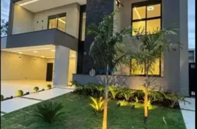 Casa à venda, 400 m² por r$ 4.665.000,00 - jardim do golfe - são josé dos campos/sp