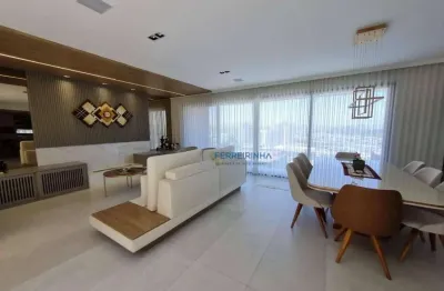 Casa com 3 dormitórios à venda, 537 m² por r$ 6.000.000,00 - urbanova - são josé dos campos/sp