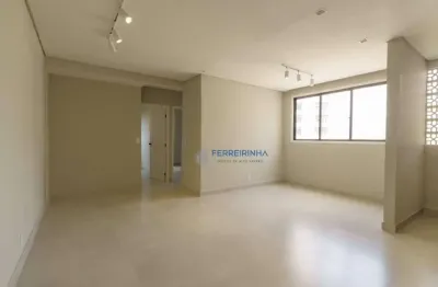 Apartamento à venda, 55 m² por r$ 595.000,00 - jardim aquarius - são josé dos campos/sp