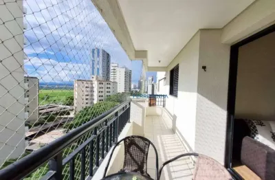 Apartamento com 3 dormitórios à venda, 105 m² por r$ 955.000,00 - jardim aquarius - são josé dos campos/sp