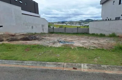 Terreno à venda, 451 m² por R$ 850.000,00 - Urbanova - São José dos Campos/SP