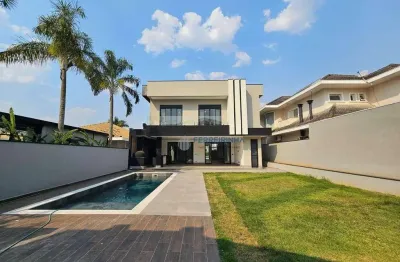 Casa à venda, 367 m² por r$ 3.500.000,00 - urbanova - são josé dos campos/sp