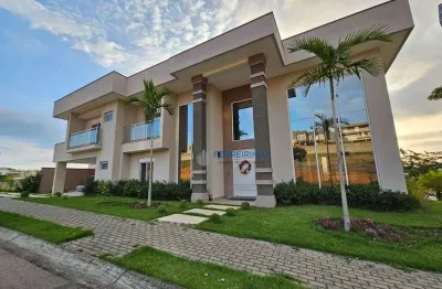 Casa à venda, 567 m² por r$ 3.900.000,00 - urbanova - são josé dos campos/sp