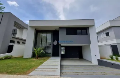 Casa com 4 dormitórios, 305 m² - venda por R$ 2.860.000 ou aluguel por R$ 14.500/mês - Urbanova - São José dos Campos/SP