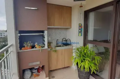 Apartamento com 3 dormitórios à venda, 96 m² por r$ 880.000,00 - urbanova - são josé dos campos/sp