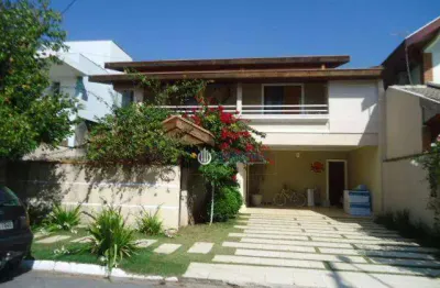 Casa com 4 dormitórios para alugar, 290 m² por r$ 8.920,00/mês - urbanova - são josé dos campos/sp