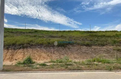 Terreno à venda, 393 m² por R$ 740.000,00 - Urbanova - São José dos Campos/SP