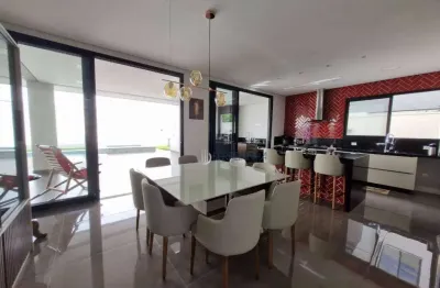 Casa com 4 dormitórios à venda, 340 m² por r$ 3.500.000,00 - urbanova - são josé dos campos/sp