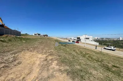 Terreno à venda, 330 m² por r$ 750.000,00 - urbanova - são josé dos campos/sp