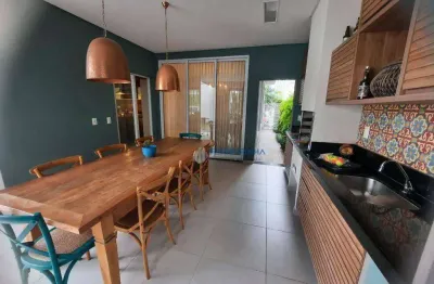 Casa à venda, 220 m² por r$ 1.980.000,00 - urbanova - são josé dos campos/sp