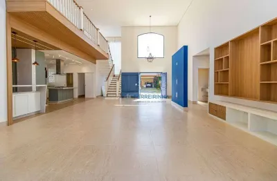 Casa com 3 dormitórios, 336 m² - venda por r$ 2.800.000 ou aluguel por r$ 25.000/mês - urbanova - são josé dos campos/sp