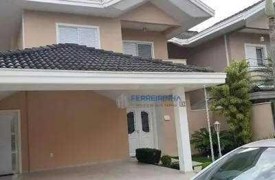 Casa com 4 dormitórios para alugar, 235 m² por r$ 9.300,00/mês - urbanova - são josé dos campos/sp