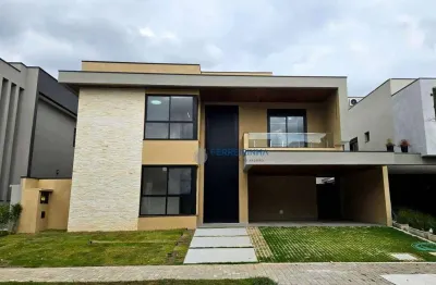 Casa, 370 m² - venda por r$ 6.000.000,00 ou aluguel por r$ 25.800,00/mês - jardim do golfe - são josé dos campos/sp