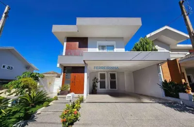 Casa à venda, 256 m² por r$ 2.350.000,00 - urbanova - são josé dos campos/sp