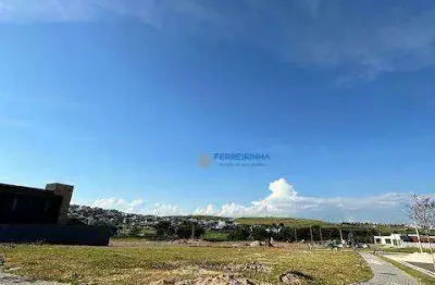 Terreno à venda, 432 m² por r$ 1.250.000,00 - jardins das nações - urbanova - são josé dos campos/sp