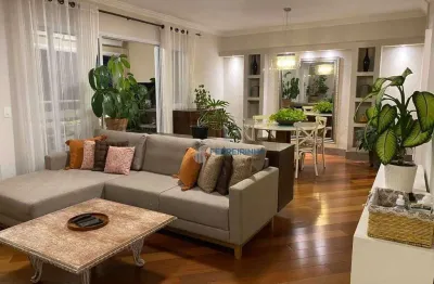 Apartamento à venda, 131 m² por r$ 1.330.000,00 - jardim das indústrias - são josé dos campos/sp