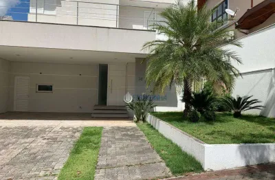 Casa com 3 dormitórios à venda, 300 m² por r$ 3.500.000,00 - urbanova - são josé dos campos/sp