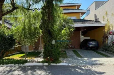 Casa à venda, 264 m² por r$ 1.900.000,00 - urbanova - são josé dos campos/sp