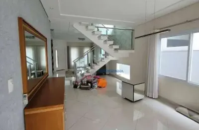 Casa, 233 m² - venda por r$ 2.150.000,00 ou aluguel por r$ 10.930,00/mês - urbanova - são josé dos campos/sp