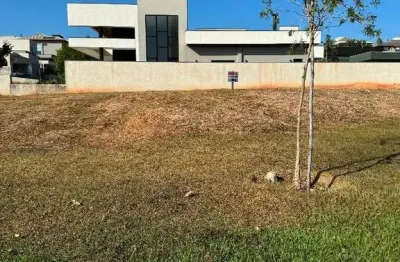 Terreno à venda, 662 m² por r$ 932.000,00 - condomínio residencial colinas do paratehy - são josé dos campos/sp