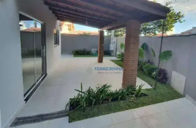 Casa com 3 dormitórios à venda, 225 m² por r$ 1.500.000,00 - urbanova - são josé dos campos/sp