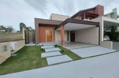 Casa com 4 dormitórios, 167 m² - venda por r$ 1.550.000,00 ou aluguel por r$ 8.130,00/mês - urbanova - são josé dos campos/sp