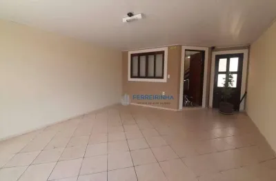 Casa com 4 dormitórios à venda, 124 m² por r$ 790.000,00 - jardim das indústrias - são josé dos campos/sp