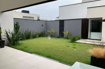Casa com 3 dormitórios para alugar, 360 m² por R$ 14.870,00/mês - Condomínio Residencial Alphaville - São José dos Campos/SP