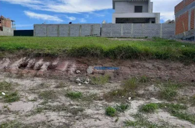 Terreno à venda, 336 m² por r$ 640.000,00 - urbanova - são josé dos campos/sp