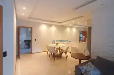 Apartamento à venda, 143 m² por r$ 1.250.000,00 - vila betânia - são josé dos campos/sp