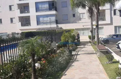 Apartamento com 3 dormitórios para alugar, 81 m² por r$ 4.530,00/mês - urbanova - são josé dos campos/sp