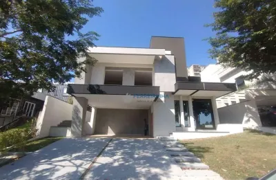 Casa com 3 suítes à venda, 274 m² por r$ 2.100.000 - urbanova - são josé dos campos/sp