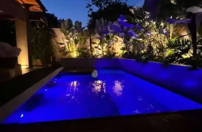 Casa à venda, 350 m² por r$ 3.000.000,00 - urbanova - são josé dos campos/sp